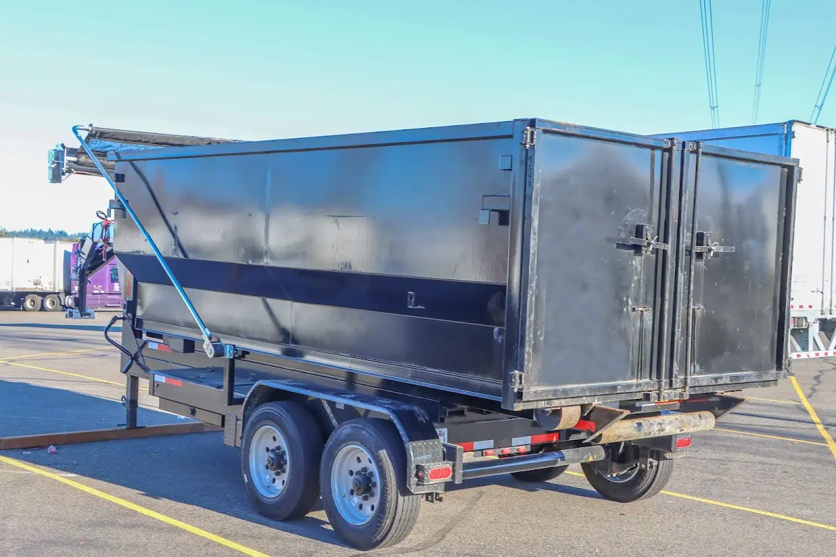 Dumpster Rental services in Nottingham, NH